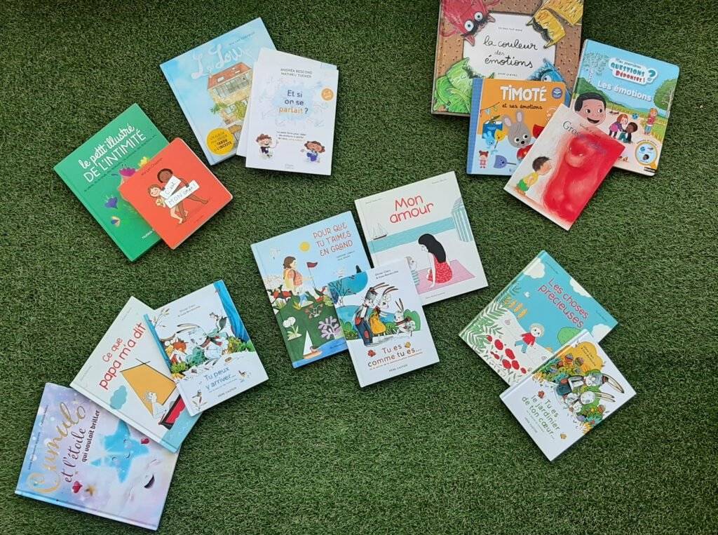 Books