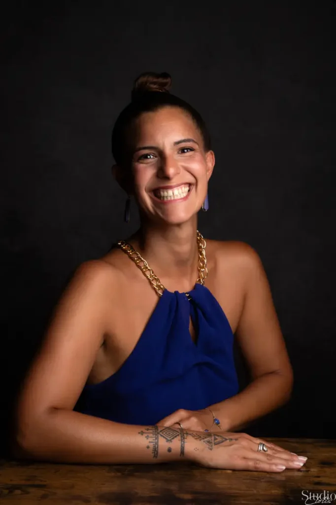 Lise Kadi Profile